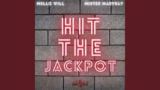 Hit The Jackpot (feat. Mister Marvray) (Sped Up)