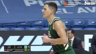 Best Performer in Greece by bwin | Week 13 | &Nu;&epsilon;&mu;ά&nu;&iota;&alpha; &Nu;έ&nu;&tau;&omicron;&beta;&iota;&tau;&sigmaf;