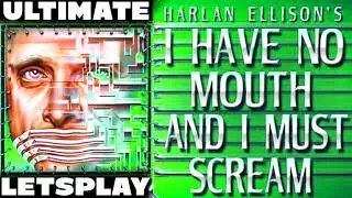 Flawless IHNMAIMS LetsPlay (Perfect Ending)