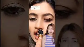 lips makeup #trending #shortvideo #song #short #shorts #viral #viralvideo #video #hype #makeup #hack