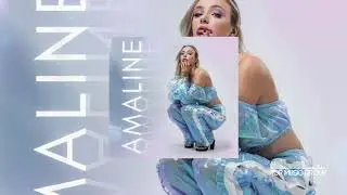 AMALINE - Not Like That [Official Audio]