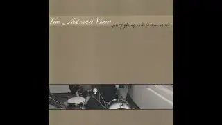 The Autumn View &mdash; fist-fighting with broken wrists (LP, 2003)