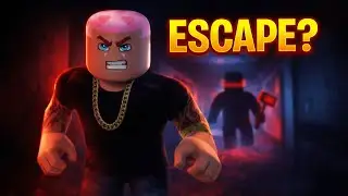 I&rsquo;m Getting Hunted&hellip; Can I Escape? | Roblox Flee the Facility LIVE