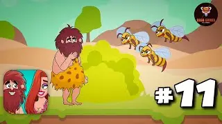 Comics Bob: Level 11 GamePlay Walkthrough #Shorts
