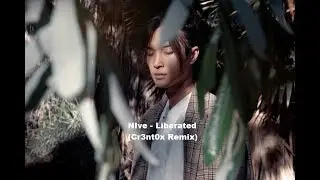 NIve - Liberated (Cr3nt0x Remix) [Free Download]