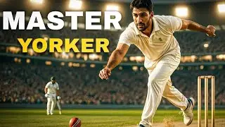 यॉर्कर गेंद कैसे डालें? #cricket #ipl #ytstudioes #trending #indiavssrilanka3rdodi #yorkerking #ipl