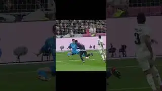 Gavi X Kessie