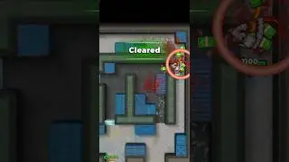 Epic Triple Kill! 😱🔥 #Shorts#shorts #hunte Assassin's