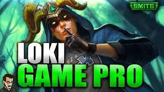 L' ART DE PRENDRE LES BONS FIGHTS !!! ► Dans la Tête d'un Pro : ICEICE joue LOKI