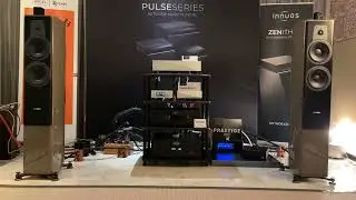 Marcin, “Kashmir”, Innuos ZEN NG, Weiss DAC501 Mk2, Hegel H600, Contour 30i.