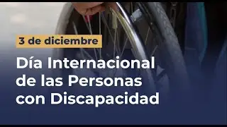 Noticias Accesibles | Hoy es el D&iacute;a de las Personas con Discapacidad