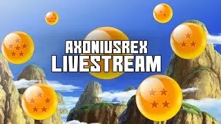 AxoniusRex Live Stream - Mods, Missions and Madness #2