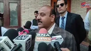 War Is Not the Solution; If India and Pakistan Can Play Cricket Together, They Can Also talk