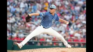 Washington Nationals and Texas Rangers trade