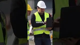 ML Resource Optimization in 30 Seconds!  #ai #construction