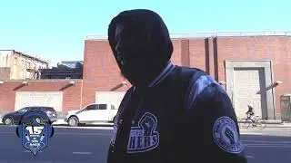ASYLUM THE CROW RECAPS HIS BATTLE WITH DIZZY SPADES AT RBE'S PEARLY GATES