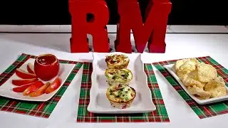 3 Healthy Snack Ideas | Clean Eating Kitchen with Jan D'Atri