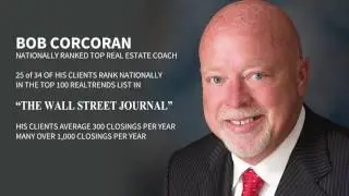Bob Corcoran (Seize the Market Review)