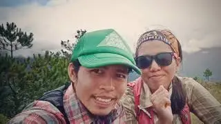 Baguio to Sagada tour| Bike adventure