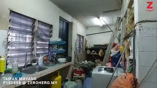 P101458 Taman mayang