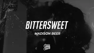 Madison Beer - bittersweet (Lyrics)
