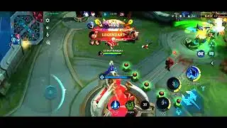 Perpect CC   Instant Kill Menyakitkan, Epic Comeback Paling Sempurna