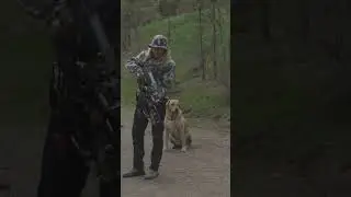 How do you prepare for hunting season?