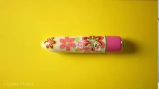 RO 80mm 7 Speed Colour Bullets 720p