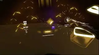 Beat Saber OST 8 - The Master II: Blades of Chaos (Expert)