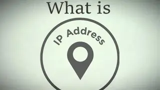 Understand: what is an IP Address | What Does it LOOK like ? - Whiteboard Animation