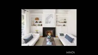 living room shelf wall ideas 2025#shelfwall #youtube#shelfs