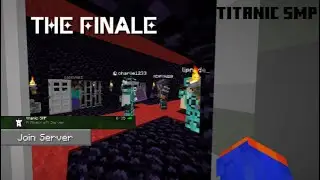Titanic SMP Episode 5: The Finale