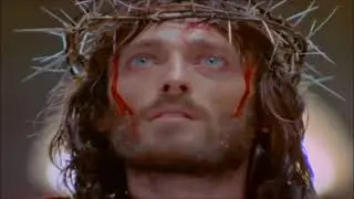 &iexcl;Ecce Homo!  &iexcl; Este es el hombre!/Jes&uacute;s de Nazareth (1977)