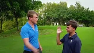 The Faldo Series Miniclip