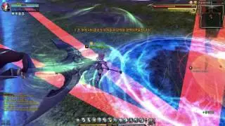 Dragon Nest Sting Breezer/Valkyrie Solo  Returned Typhoon Kim Nest