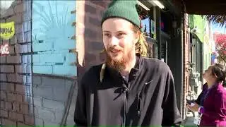 `Ninja burglar` suspected in 15 business break-ins