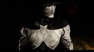 Sinister Nightingale - Skyrim Mod