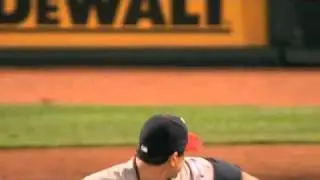 2010/04/23 Pavano's strong start
