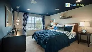 40 Mejores ideas de decoracion de habitacion principal es espacios pequeños