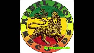 The Fabulous Five Incorporated - Classical Reggae, Tit For Tat Records-1975