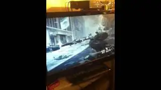 Call of duty mw3