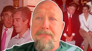 Alex Jones Is Imploding Over The Epstein Files Cover-Up