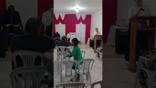 Sexta-feira: Culto de Libertação às 19:30 - 02/01/2026