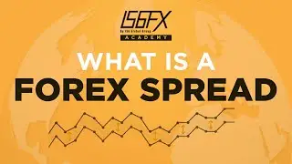 What is Forex Spread? | IS6FX Academy