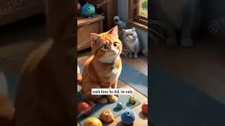#catlove #community #legacy #kindness #heartwarming