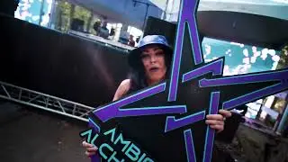 Ambient Alchemists Takeover at Big Dub 2024