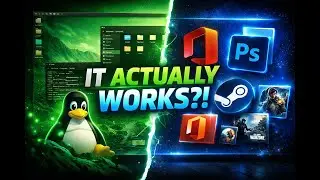 Linux Just Got a Feature That Changes Everything &mdash; Windows Apps Now Run Natively?