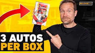 GIVING AWAY and RIPPING 2023 Bowman Baseball!!