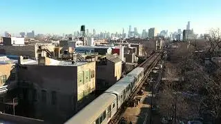 SEO Design Chicago - Drone Photography Tour of the city