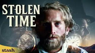 Stolen Time | Sci-Fi Western/Drama | Full Movie | Revenge Story